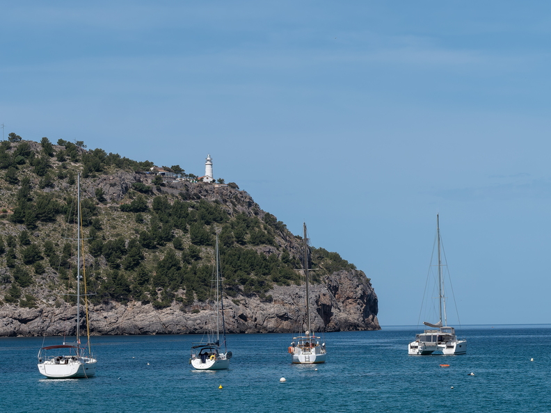Port Sóller