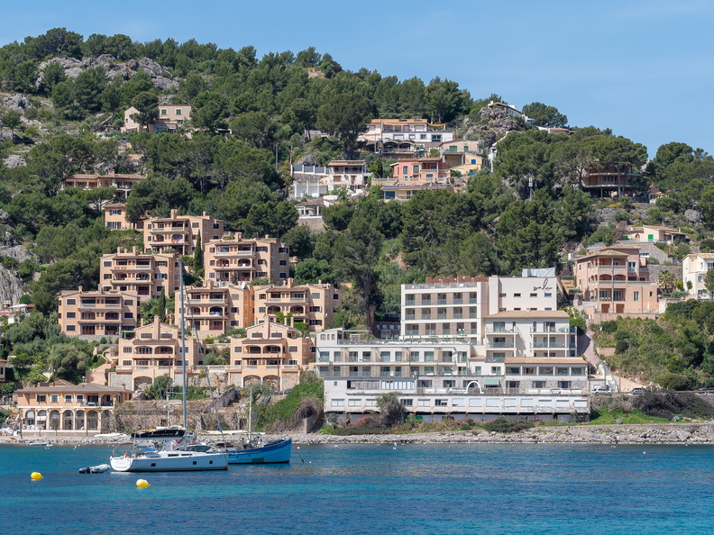 Port Sóller