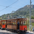 Ferrocarril de Sóller - Tram - Sóller