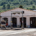 Ferrocarril de Sóller - Depot Sóller