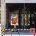 Ferrocarril de Sóller - Depot Sóller