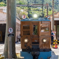Ferrocarril de Sóller - Depot Sóller