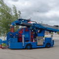Warnemünde - Landstrom  